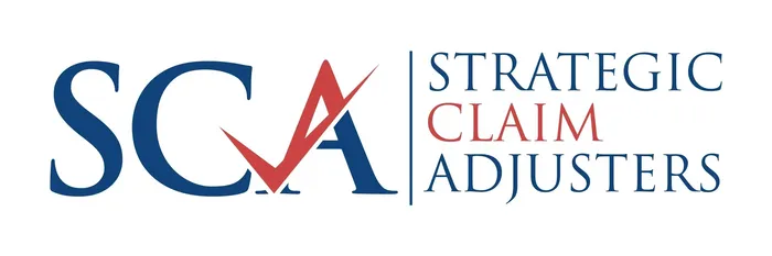 strategic claims adjusters